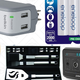Illustration for article titled Todays Best Deals: Anker PowerHouse, Surge Protectors, Wake-Up Light, and More